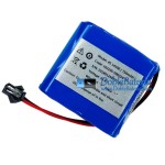 Batería para PLC 102105-000324-00 [Batería de repuesto]